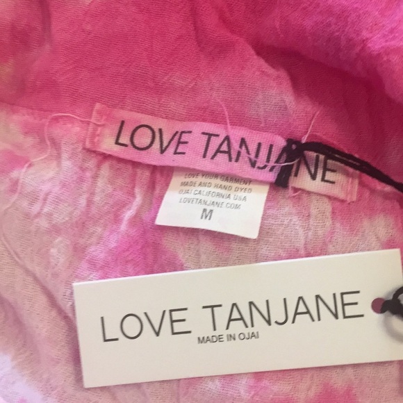 M LOVE TANJANE Dress F01 3854 - Picture 4 of 5